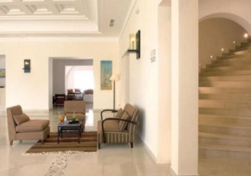 فندق ريزيدنس فيلا نوريا — الحمامات — photo 3