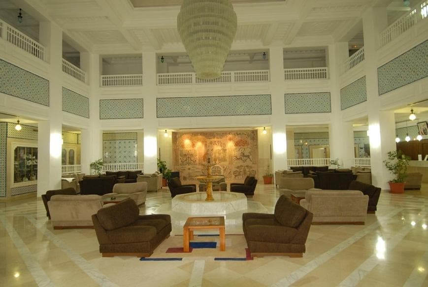Yadis Hammamet — Hammamet — photo 3