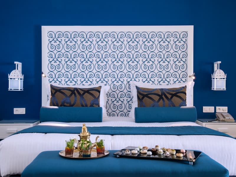 Radisson Blu Resort & Thalasso Hammamet — Hammamet — photo 2