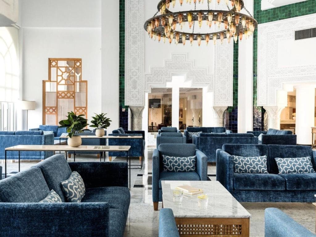 TUI SUNEO Royal Kenz — Sousse — photo 3