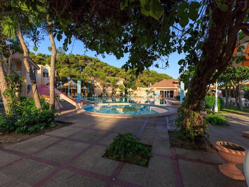 Mehari Tabarka Thalasso & Spa — Tabarka — photo 5