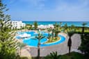 Mahdia Palace Thalasso