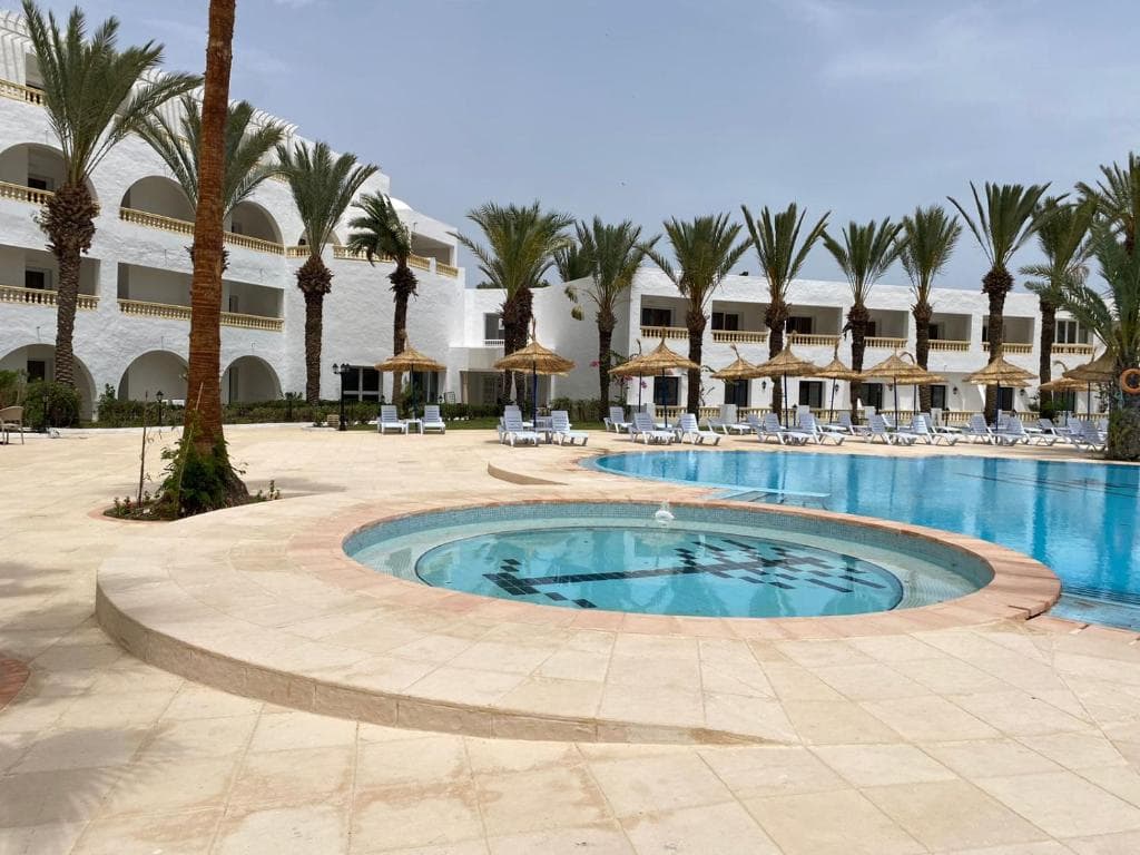 منتجع بلومار و سبا — الحمامات — photo 4