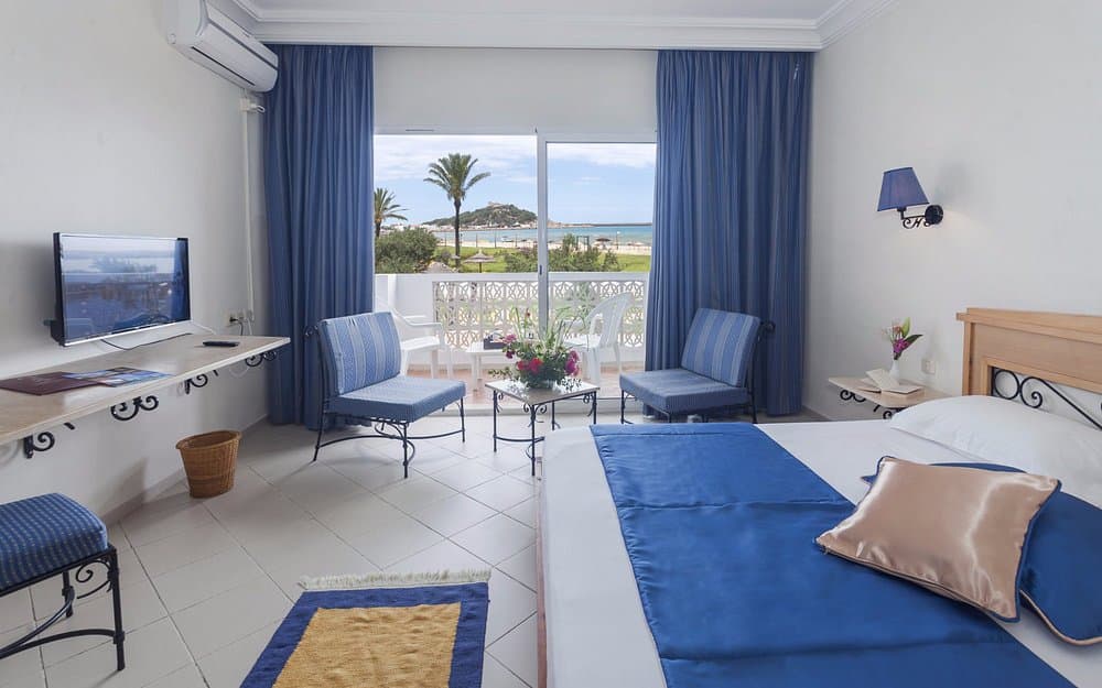 Itropika — Tabarka — photo 3