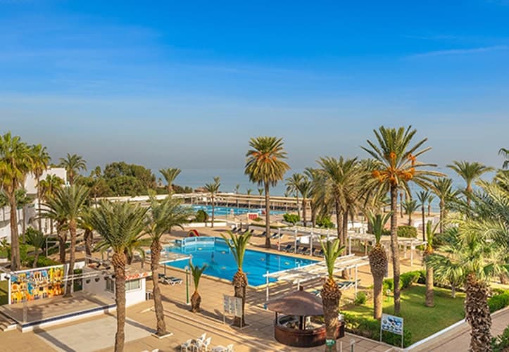 El Mouradi Club Kantaoui