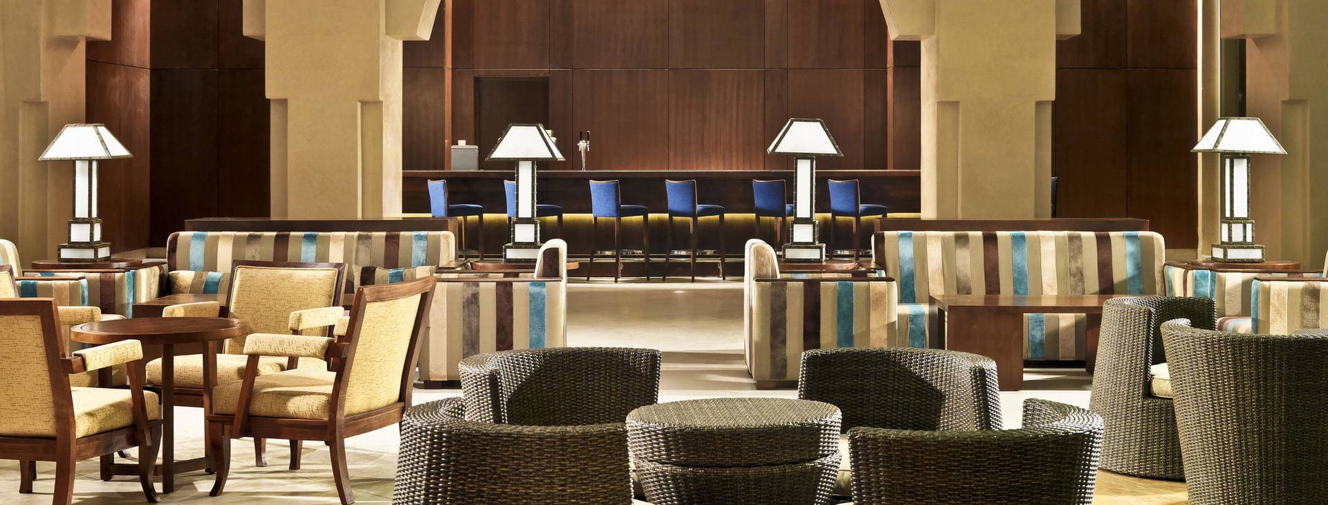 Nour Palace Resort — Mahdia — photo 5