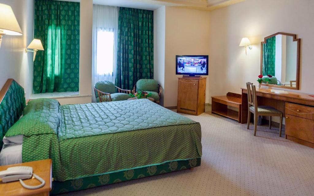 El Mouradi Douz — Douz — photo 5