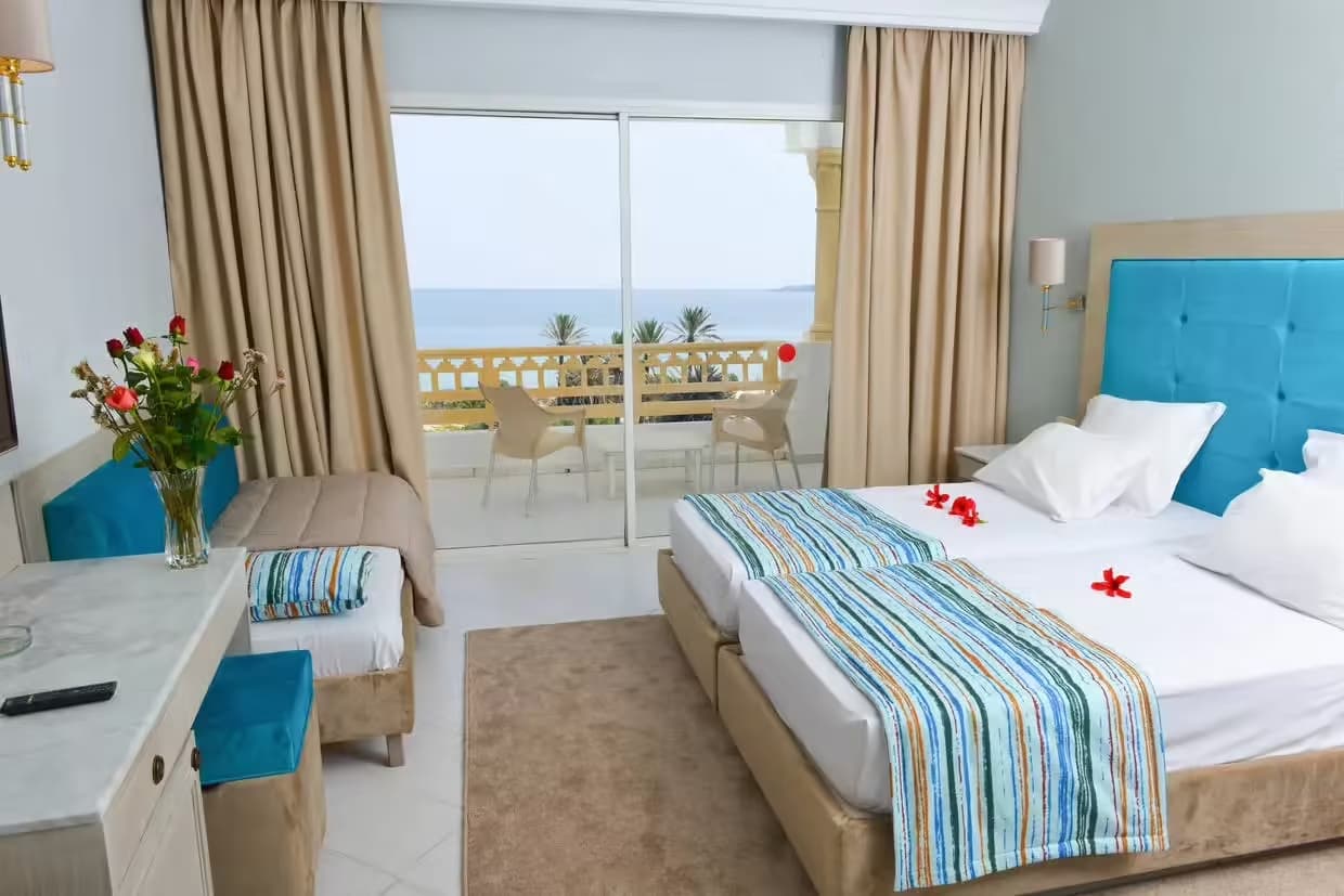 Liberty Resort — Monastir — photo 5