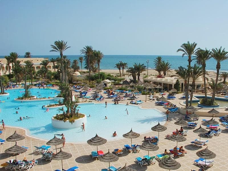 Zephir Hotel & Spa