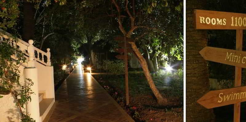 لو حمامات هوتيل و سبا — الحمامات — photo 4