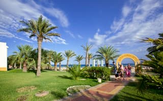 Dar Khayam Hotel — Hammamet — photo 5