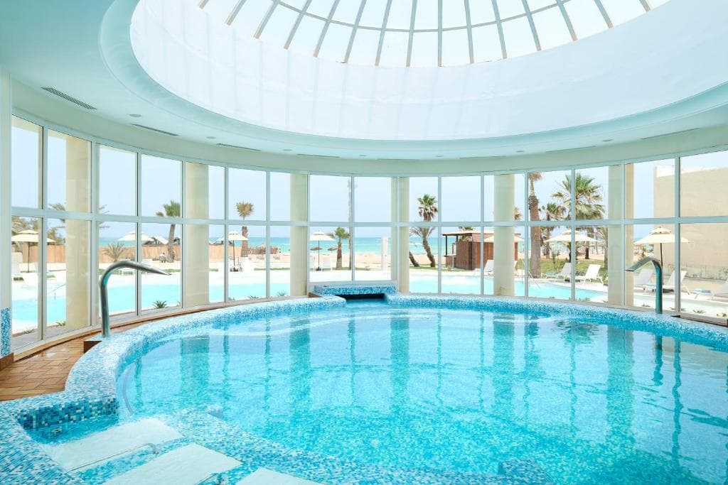 Iberostar Selection Eolia Djerba — Djerba — photo 4