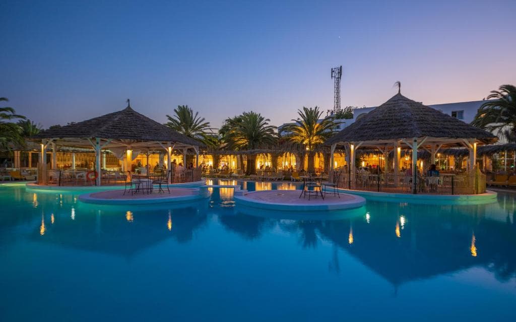 Shalimar Aquapark — Hammamet — photo 5