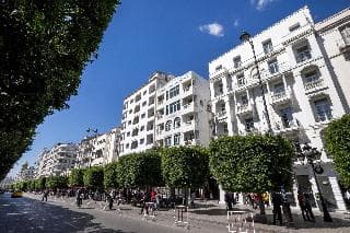 فندق كارلتون — تونس — photo 2