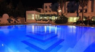 Menara — Hammamet — photo 2