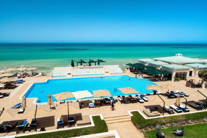 Ulysse Djerba Thalasso & SPA — Djerba — photo 3