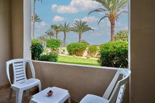 TUI SUNEO Palm Beach Skanes — Monastir — photo 2