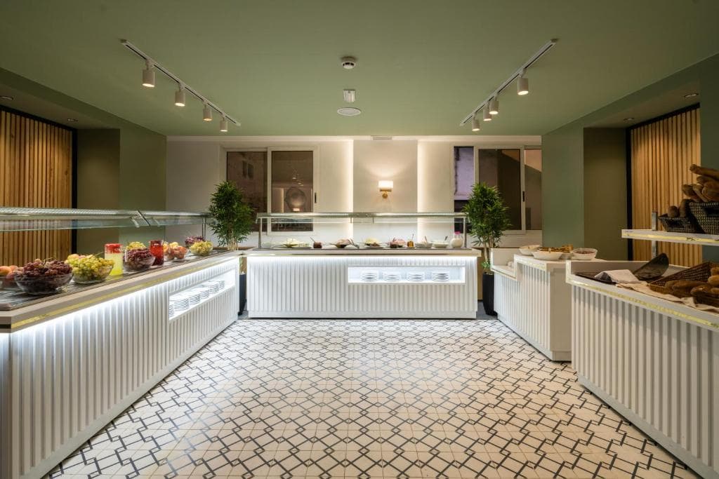 Yadis Ibn Khaldoun — Tunis — photo 3