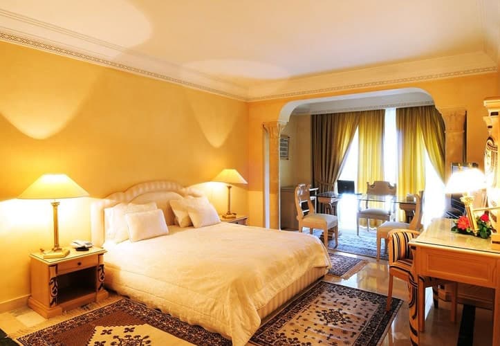 Mehari Hammamet — Hammamet — photo 3