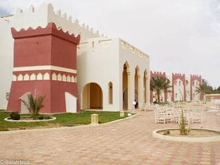 أفرا دوز — Douz — photo 4