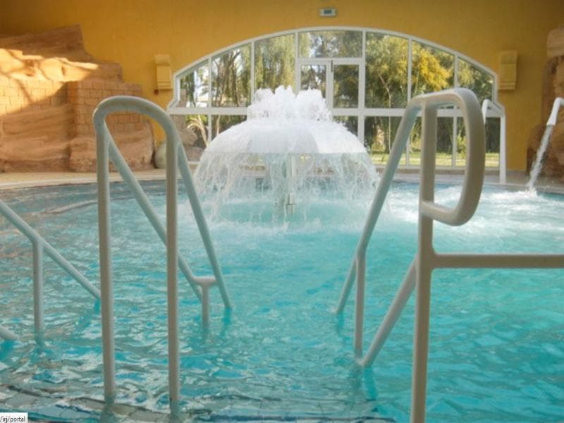 Yadis Djerba Golf Thalasso & Spa — Djerba — photo 4