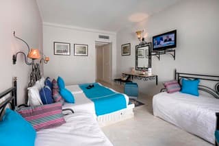 Houda Golf and Beach Club — Monastir — photo 5