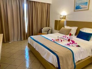 Blumar Resort & Spa — Hammamet — photo 2