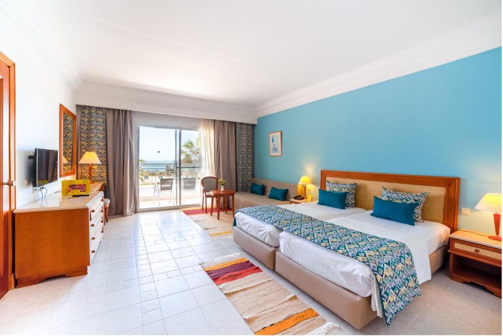 TUI MAGIC LIFE Africana — Hammamet — photo 4