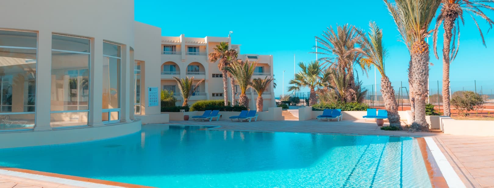 Vincci Dar Midoun — Djerba — photo 4