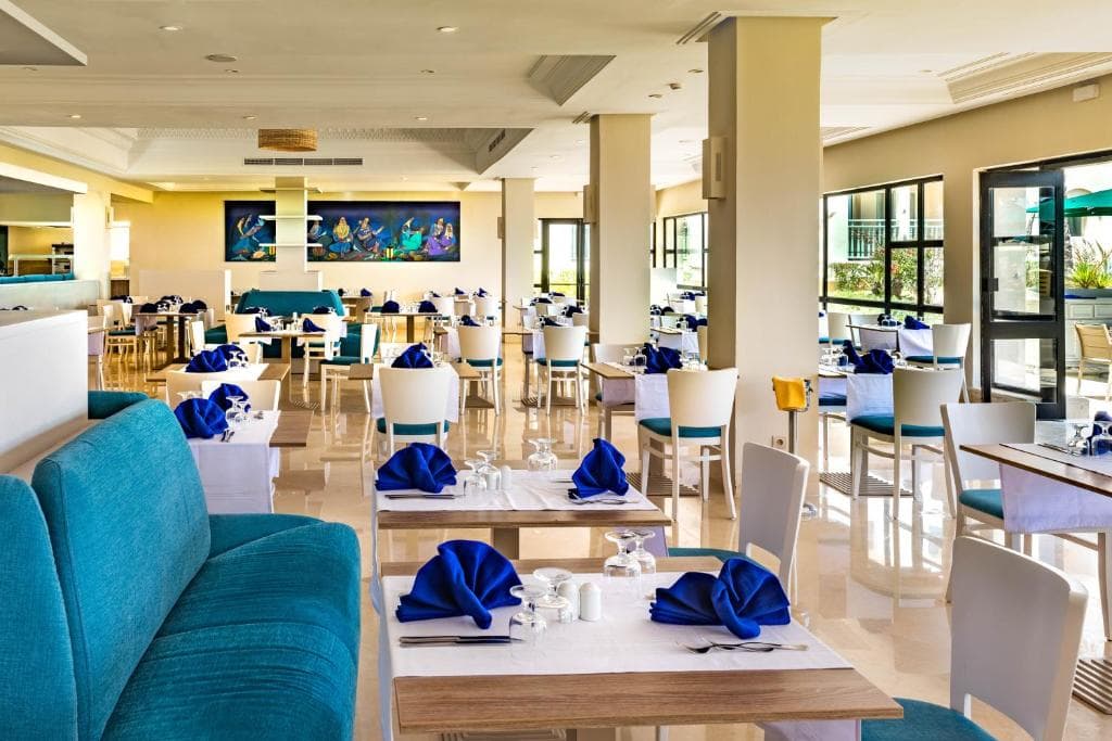 Ulysse Djerba Thalasso & SPA — Djerba — photo 2