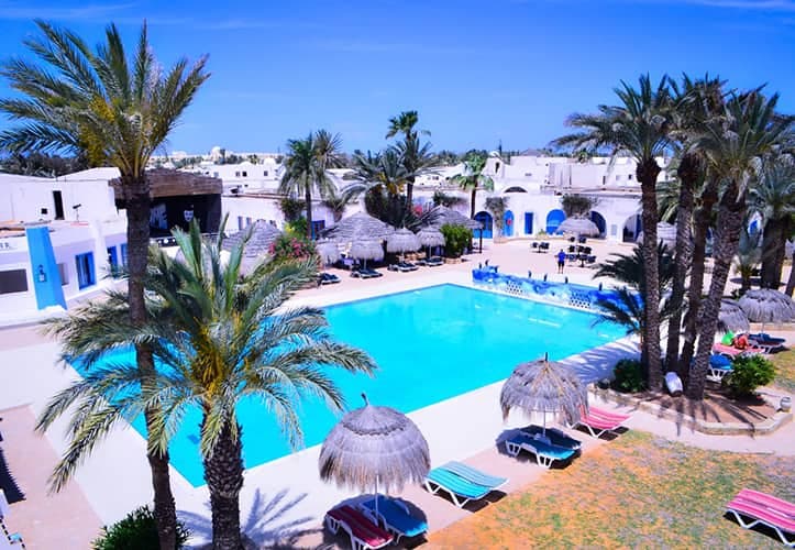 Cedriana Djerba — Djerba — photo 3