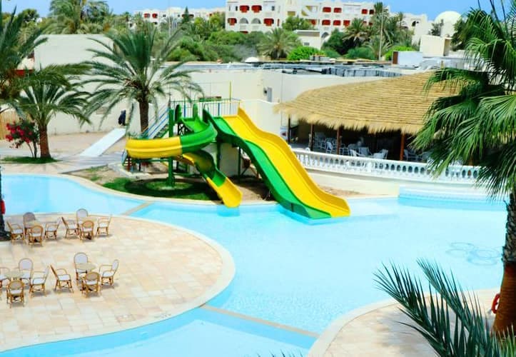 Ksar Djerba