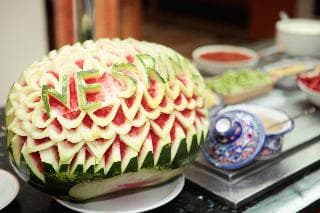 Hotel Nesrine — Hammamet — photo 3