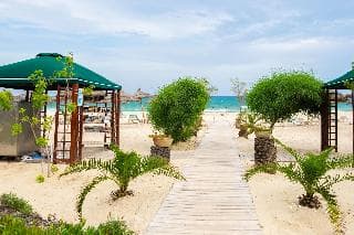 منتجع و سبا هسدروبال طلاسة ياسمين الحمامات — الحمامات — photo 4