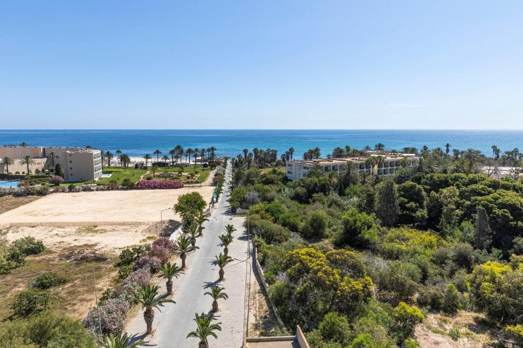 Cesar Palace Casino Hotel — Sousse — photo 3