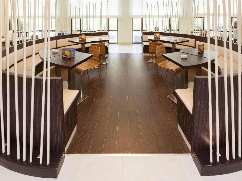 ibis Tunis — Tunis — photo 2