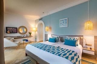 Ulysse Djerba Thalasso & SPA — Djerba — photo 2