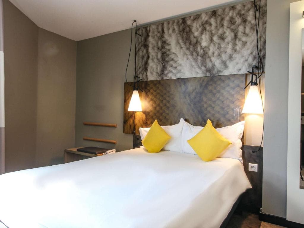 ibis Sfax — Sfax — photo 2