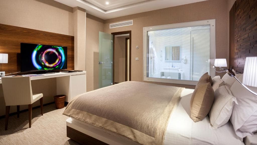 La Cigale Tabarka Hotel Thalasso Spa & Golf — Tabarka — photo 4