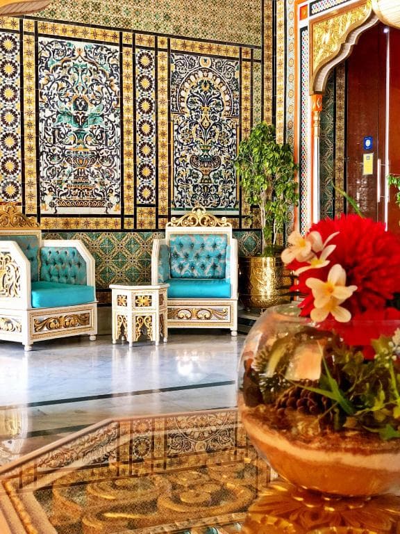 Royal Victoria — Tunis — photo 4