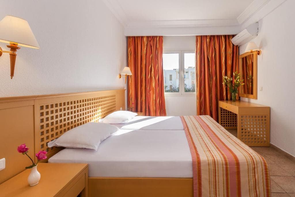 Le Corail Apparthotel - Yasmine Hammamet — Hammamet — photo 4
