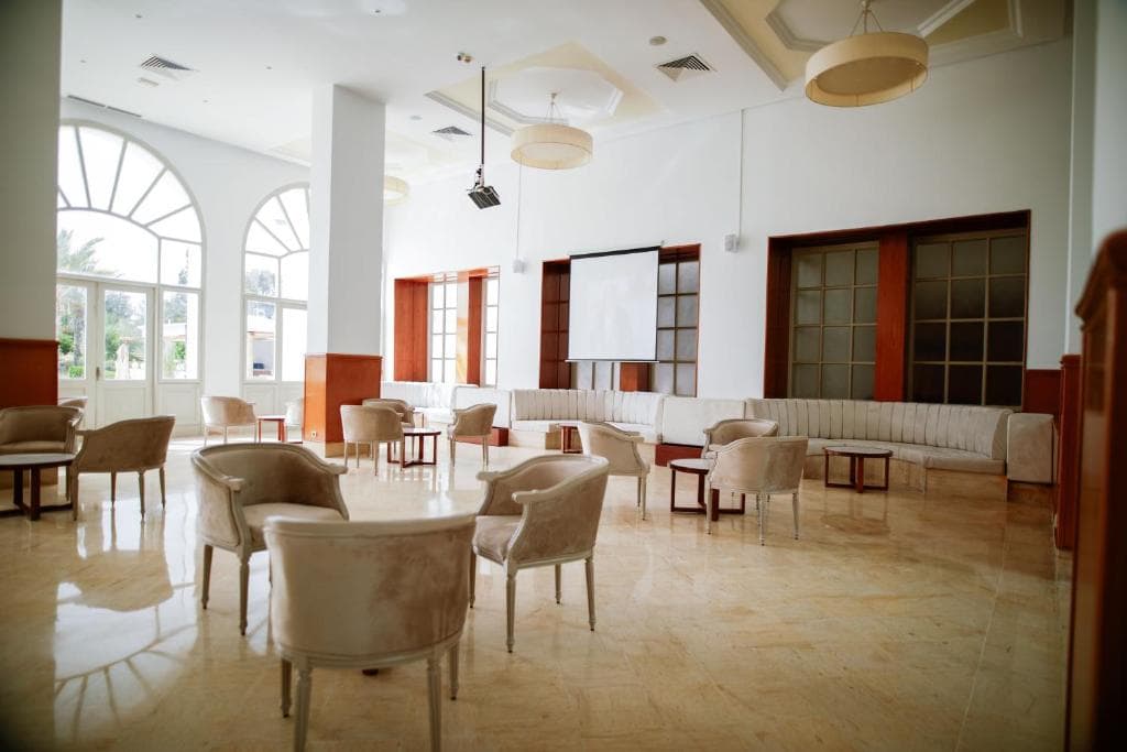 TMK L'Atrium — Hammamet — photo 5
