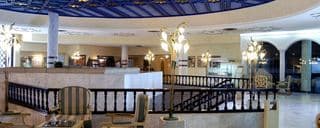 Hasdrubal Thalassa And Spa Port El Kantaoui — Sousse — photo 3