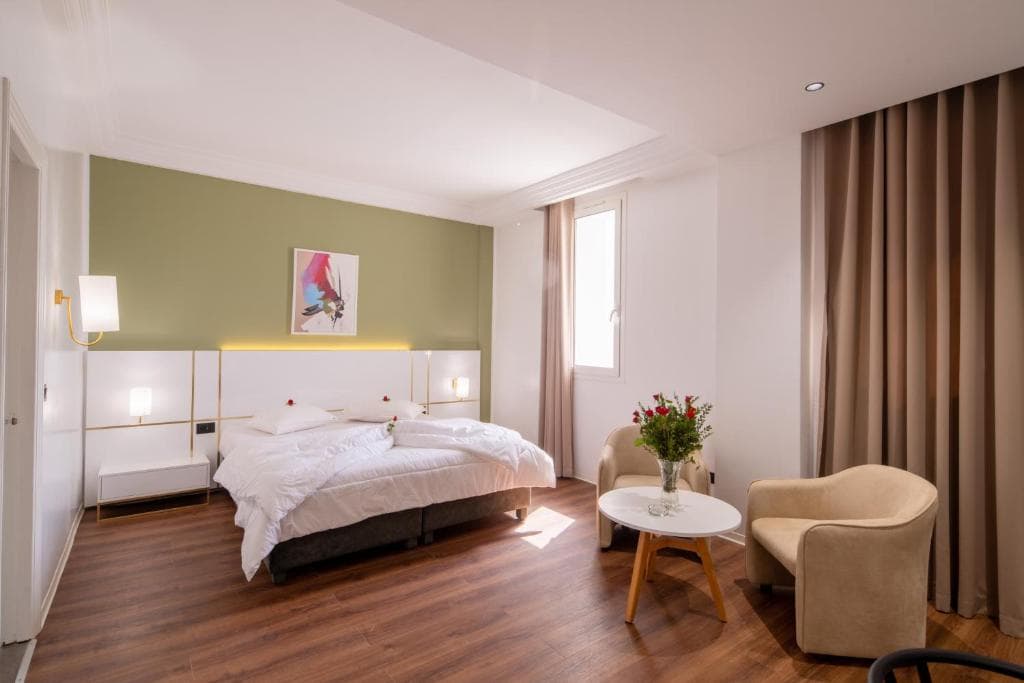 Yadis Ibn Khaldoun — Tunis — photo 5