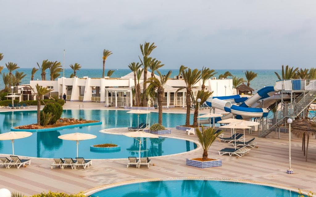 El Mouradi Djerba Menzel — Djerba — photo 5