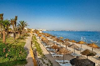 Vincci Helya Beach & Spa — Monastir — photo 5