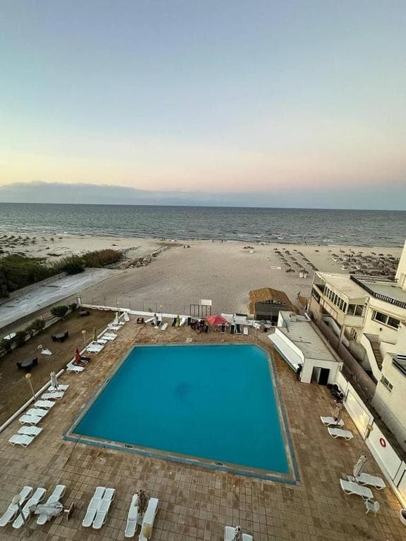 Le Monaco Hotel & Thalasso — Sousse — photo 5