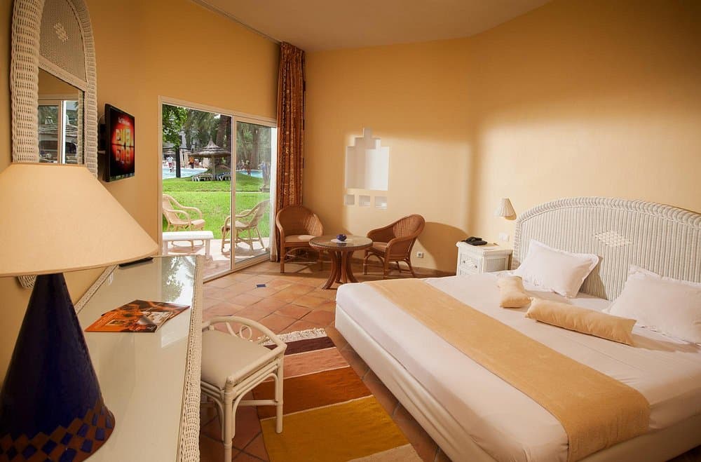 Odyssee Resort Thalasso & Spa Zarzis — Zarzis — photo 3