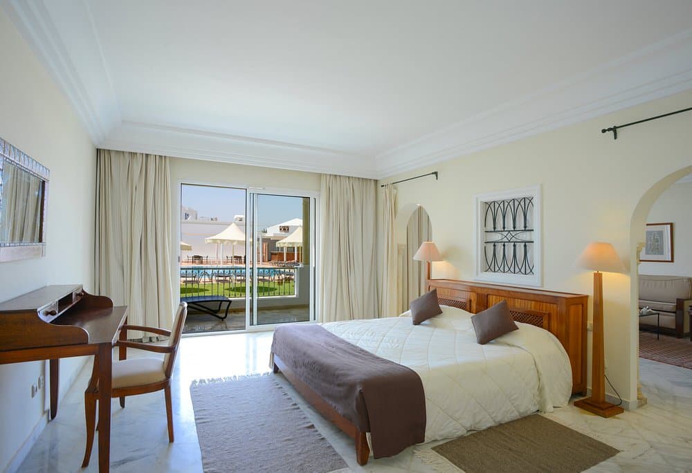 Flora Park — Hammamet — photo 3