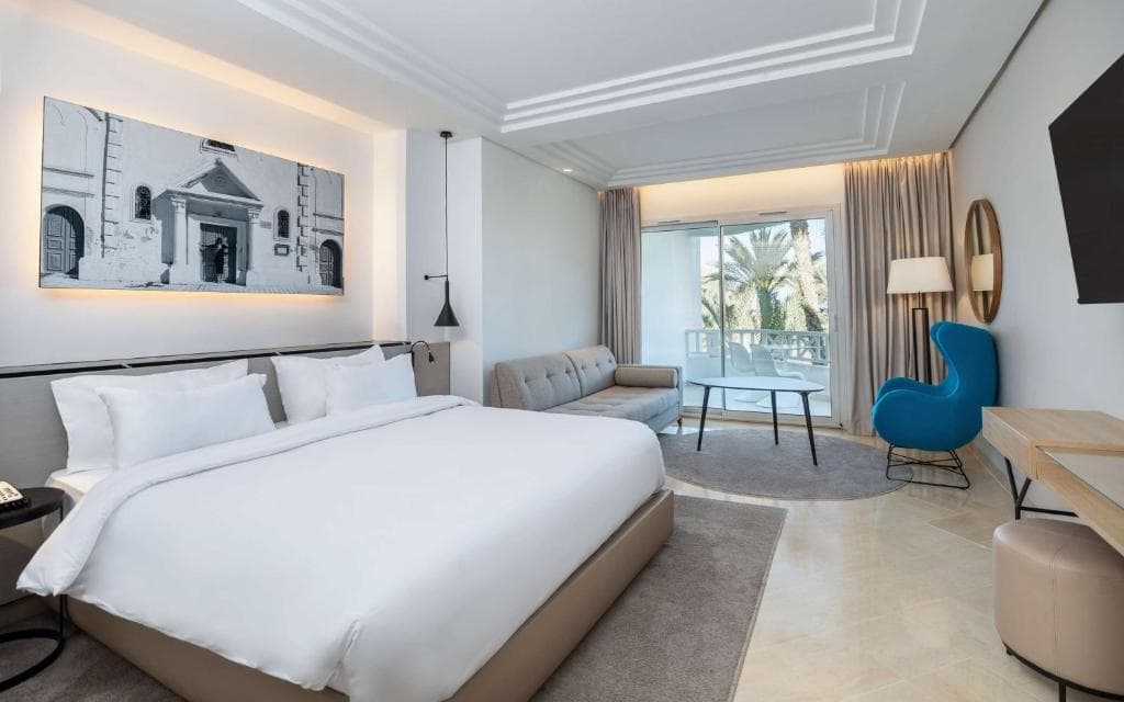 Radisson Blu Palace Resort & Thalasso Djerba — Djerba — photo 4